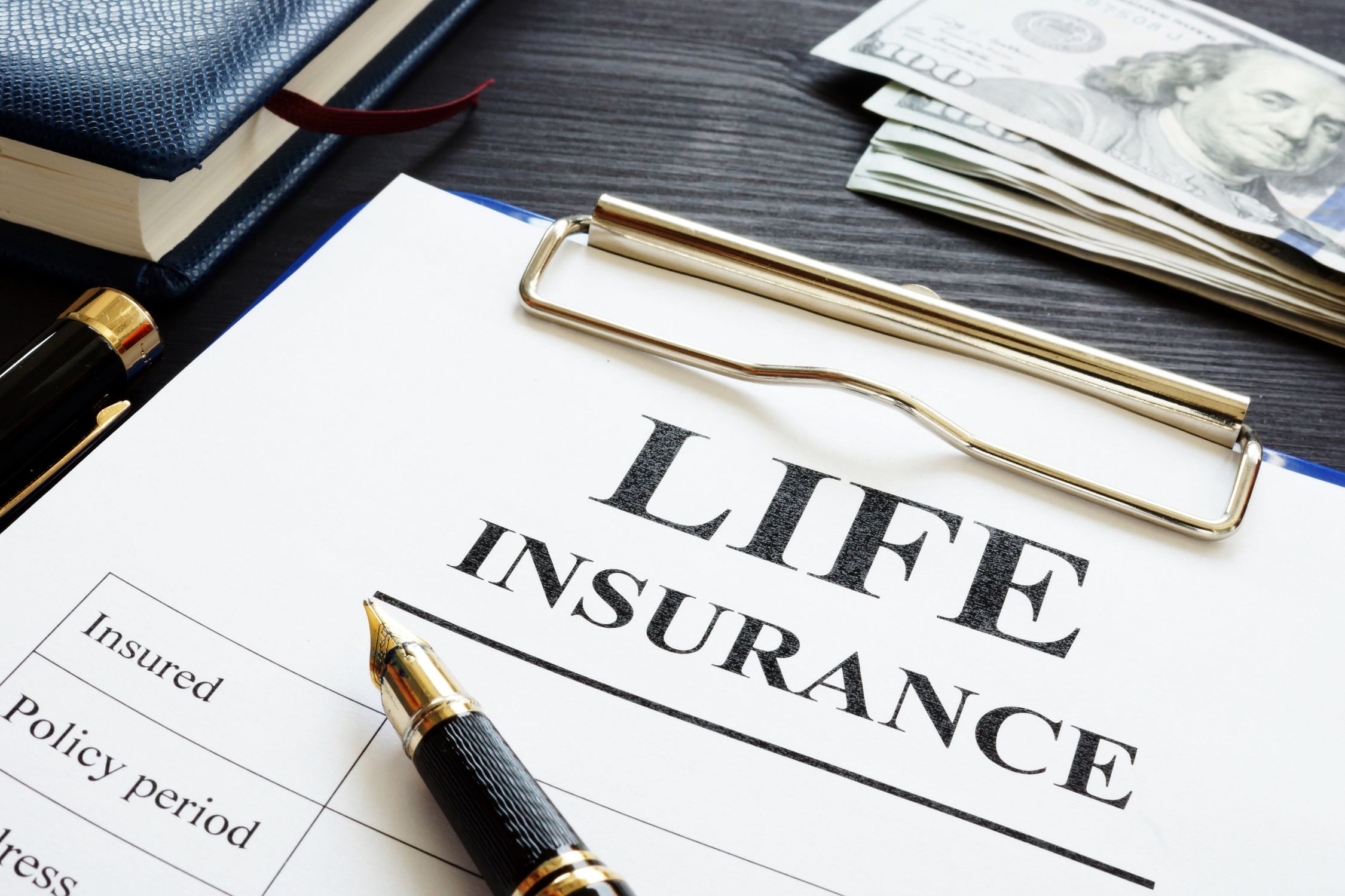 life insurance